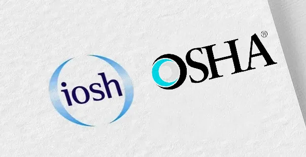 Osha vs IOSH